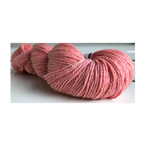 Shepherd's Worsted farge PEACH